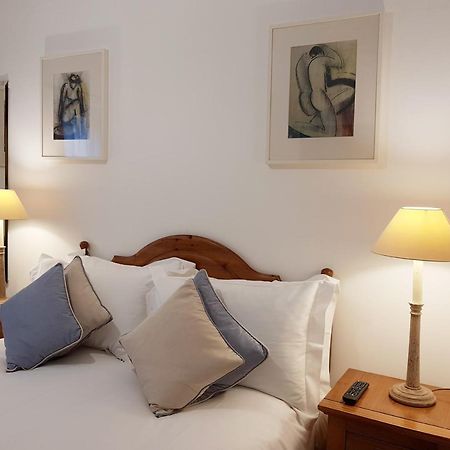 Chy Bre Bed & Breakfast Truro Eksteriør bilde
