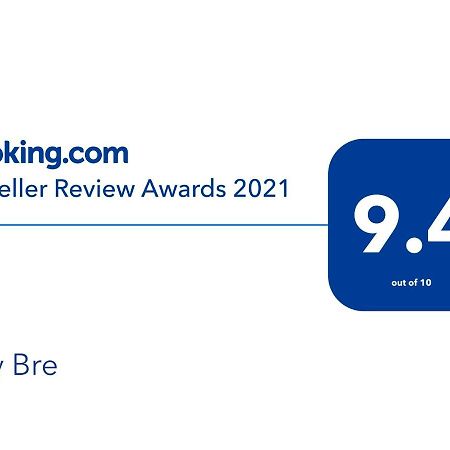 Chy Bre Bed & Breakfast Truro Eksteriør bilde