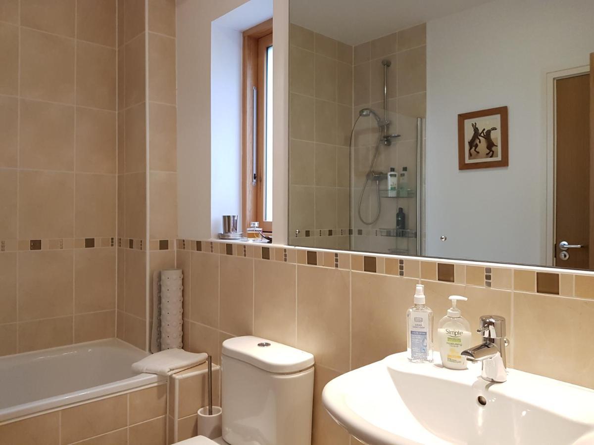 Chy Bre Bed & Breakfast Truro Eksteriør bilde