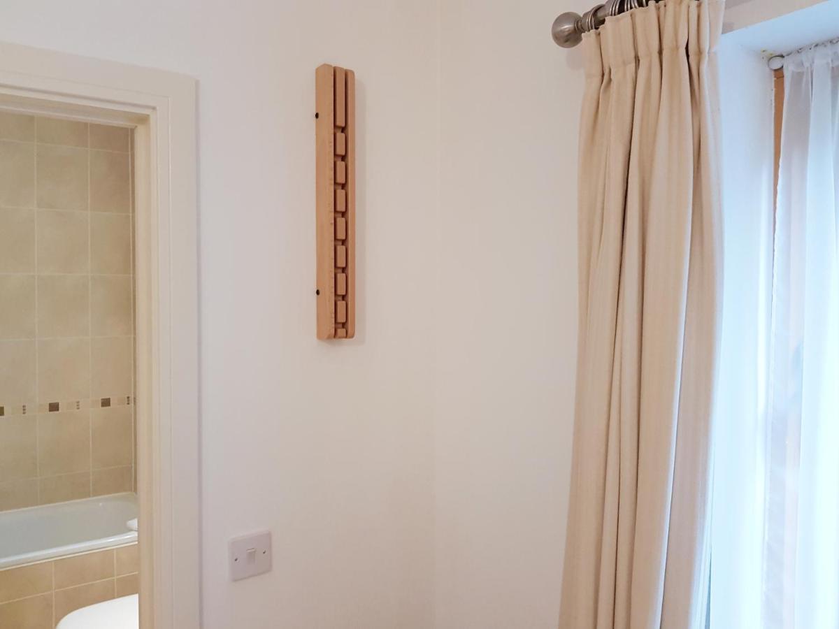 Chy Bre Bed & Breakfast Truro Eksteriør bilde