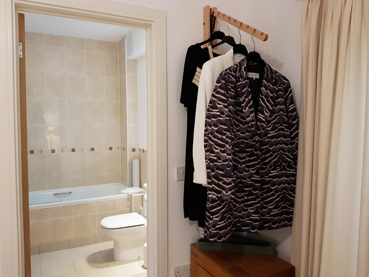 Chy Bre Bed & Breakfast Truro Eksteriør bilde