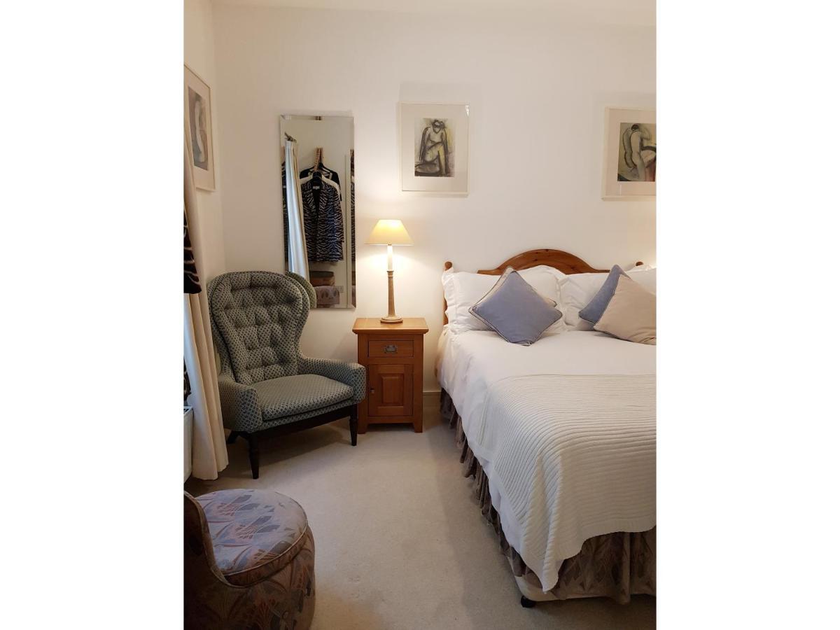 Chy Bre Bed & Breakfast Truro Eksteriør bilde