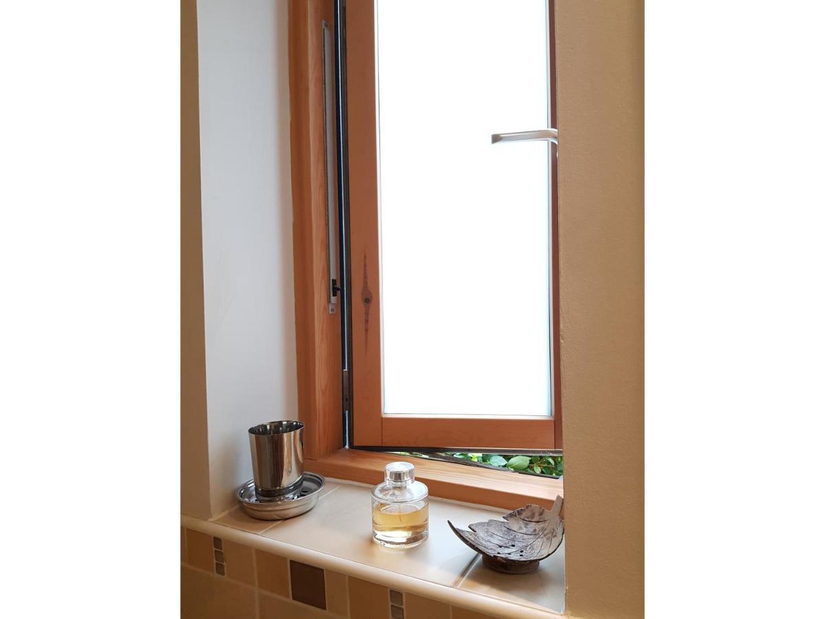 Chy Bre Bed & Breakfast Truro Eksteriør bilde