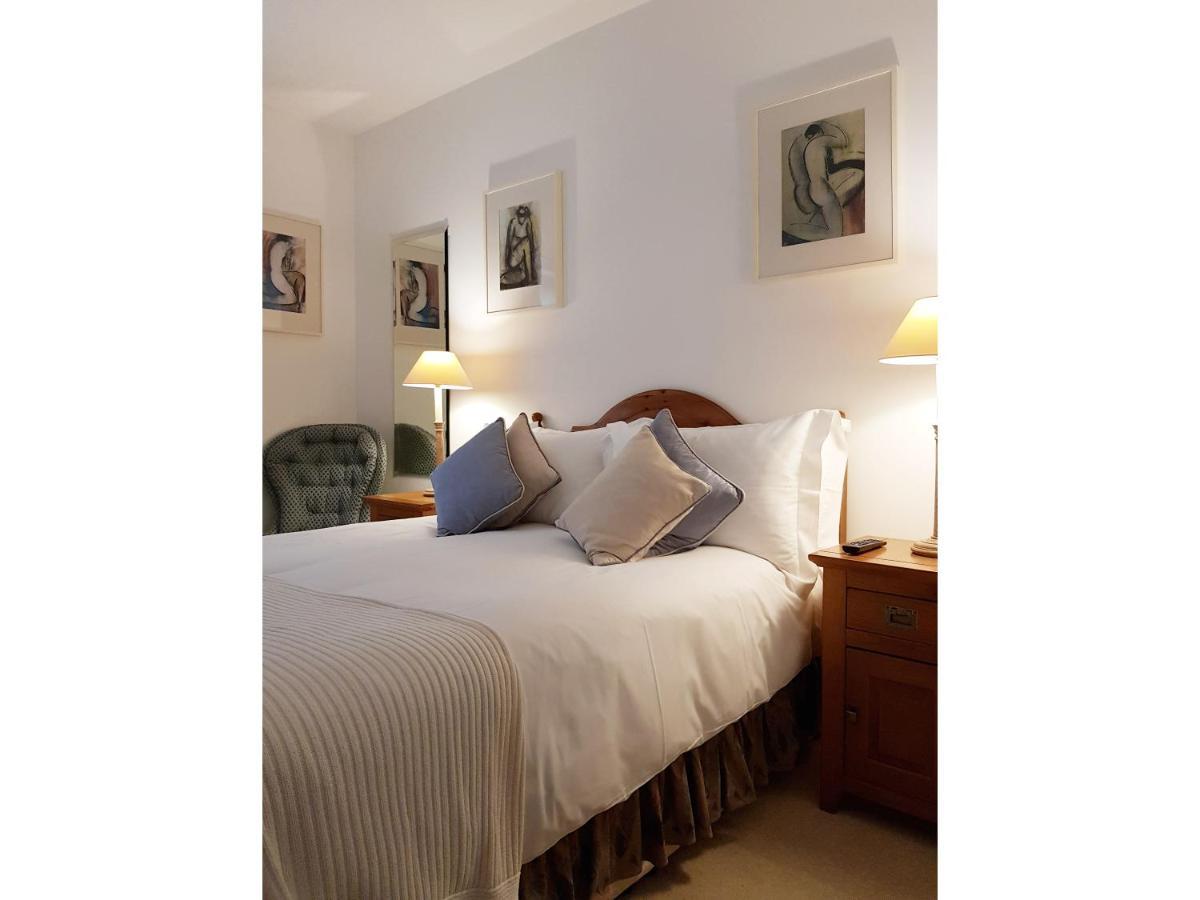 Chy Bre Bed & Breakfast Truro Eksteriør bilde